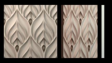 3D мадэль RZ_2417 (STL)