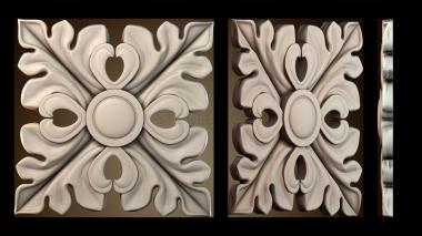 3D model RZ_2418 (STL)