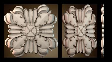 3D модель RZ_2419 (STL)