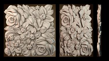 3D модель RZ_2421 (STL)