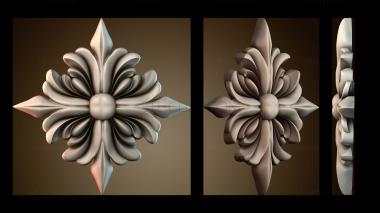 3D модель RZ_2425 (STL)