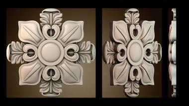 3D model RZ_2426 (STL)