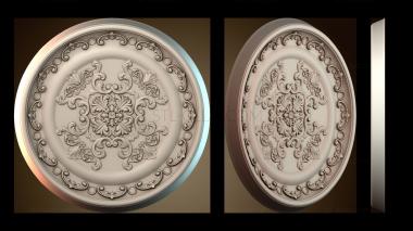 3D модель RZ_2427 (STL)