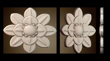 3D модель RZ_2428 (STL)