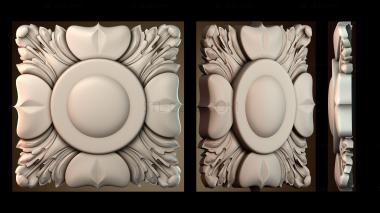 3D модель RZ_2429 (STL)