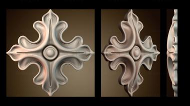 3D модель RZ_2431 (STL)