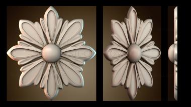 3D модель RZ_2435 (STL)