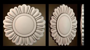 3D модель RZ_2436 (STL)