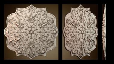 3D модель RZ_2438 (STL)