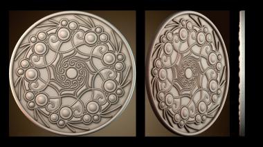 3D модель RZ_2439 (STL)