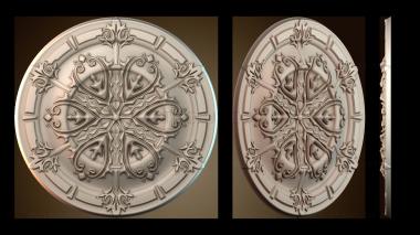 3D модель RZ_2440 (STL)