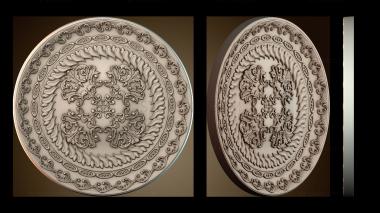 3D модель RZ_2441 (STL)