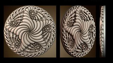 3D модель RZ_2442 (STL)