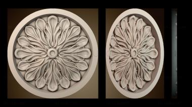 3D модель RZ_2443 (STL)