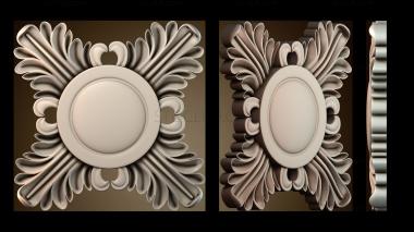 3D модель RZ_2445 (STL)