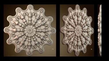 3D модель RZ_2446 (STL)