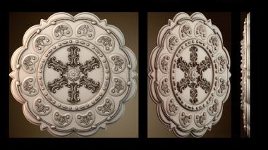 3D модель RZ_2447 (STL)