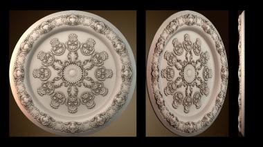 3D модель RZ_2448 (STL)