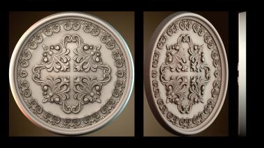 3D модель RZ_2449 (STL)