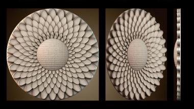 3D модель RZ_2452 (STL)