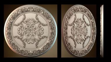 3D модель RZ_2453 (STL)