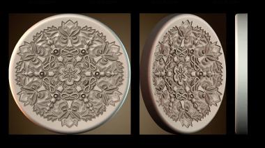 3D модель RZ_2454 (STL)