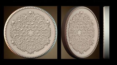 3D модель RZ_2455 (STL)