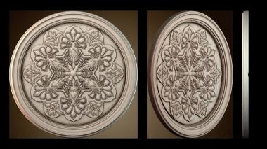 3D модель RZ_2456 (STL)