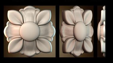 3D модель RZ_2457 (STL)