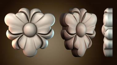 3D модель RZ_2458 (STL)