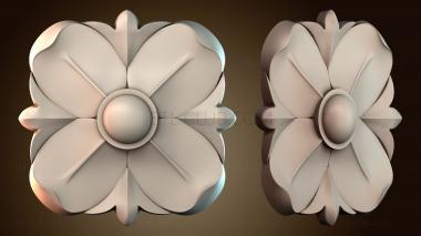 3D model RZ_2460 (STL)