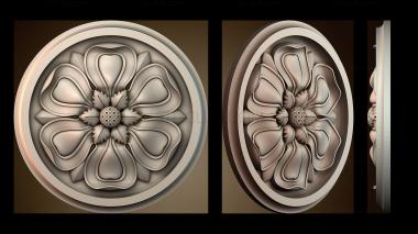 3D мадэль RZ_2462 (STL)