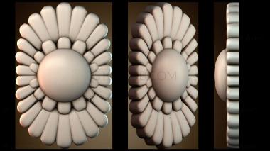 3D мадэль RZ_2463 (STL)