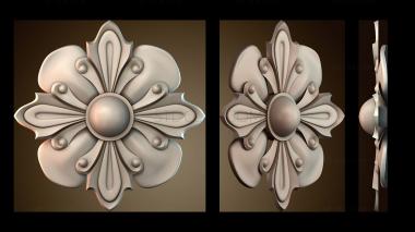 3D модель RZ_2464 (STL)