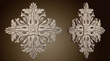 3D мадэль RZ_2470 (STL)