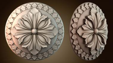 3D model RZ_2471 (STL)