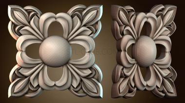 3D мадэль RZ_2472 (STL)