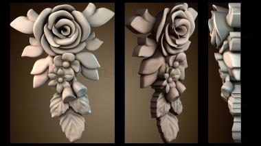 3D model RZ_2475 (STL)