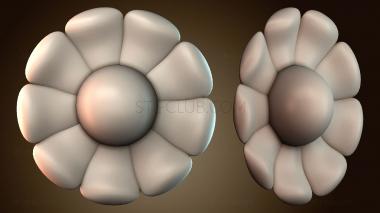 3D model RZ_2476 (STL)