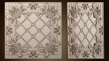 3D model RZ_2478 (STL)