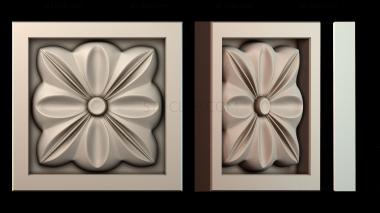 3D мадэль RZ_2484 (STL)