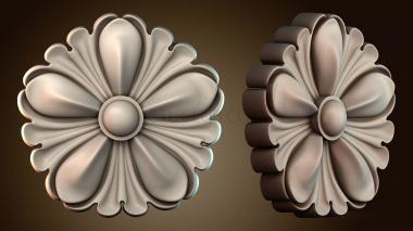 3D model RZ_2486 (STL)