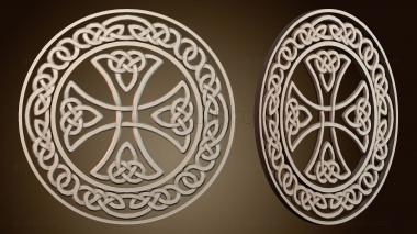 3D model RZ_2502 (STL)