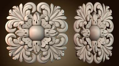 3D модель RZ_2507 (STL)