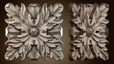 3D model RZ_2508 (STL)