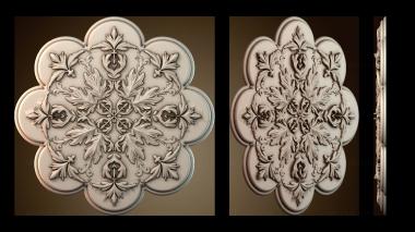 3D модель RZ_2510 (STL)