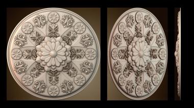 3D модель RZ_2519 (STL)