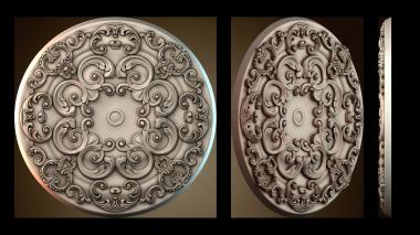 3D модель RZ_2525 (STL)