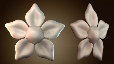 3D мадэль RZ_2531 (STL)