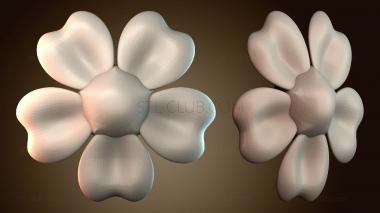 3D мадэль RZ_2533 (STL)